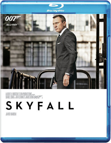 Skyfall