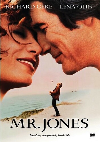 Mr. Jones