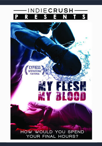 My Flesh My Blood