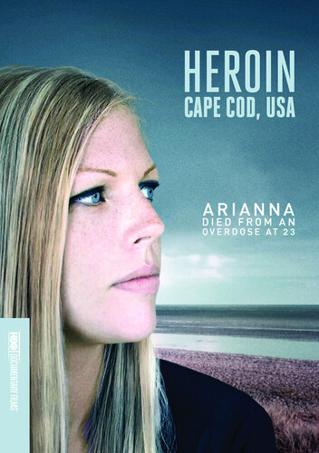 Heroin: Cape Cod, USA
