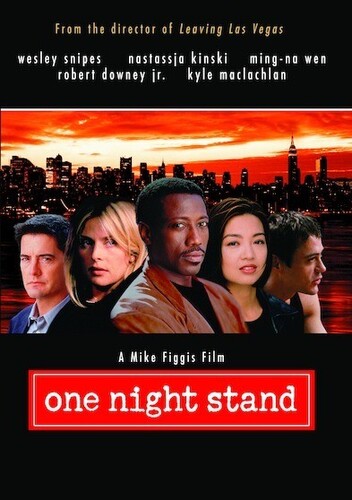 One Night Stand