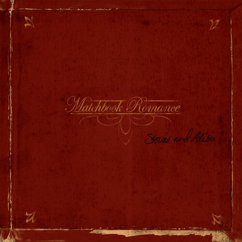 Matchbook Romance - Stories And Alibis [2LP]