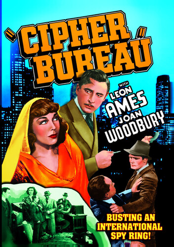 Cipher Bureau