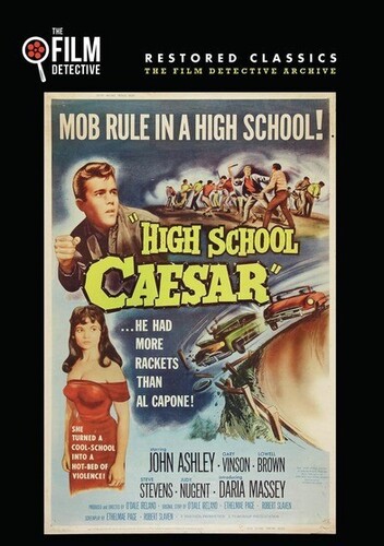 High School Caesar