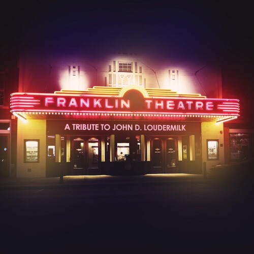 A Tribute To John D Loudermilk