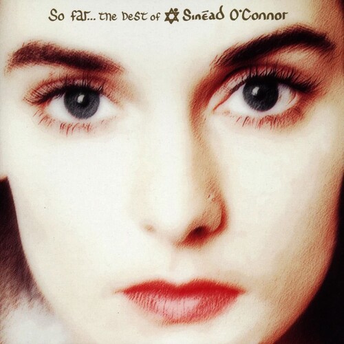 Sinead O'Connor - So Far The Best Of Sinead O'connor [Import]
