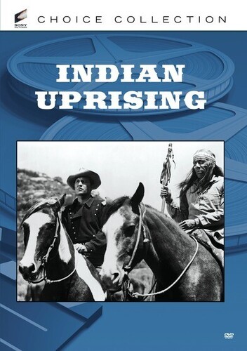 INDIAN UPRISING