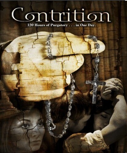 Contrition