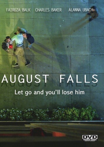 August Falls