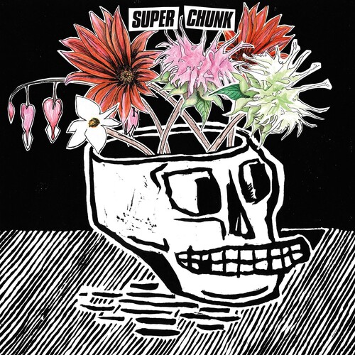 Superchunk - What A Time To Be Alive [LP]