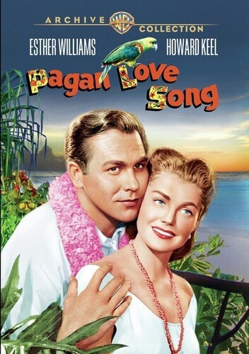 PAGAN LOVE SONG (1950)
