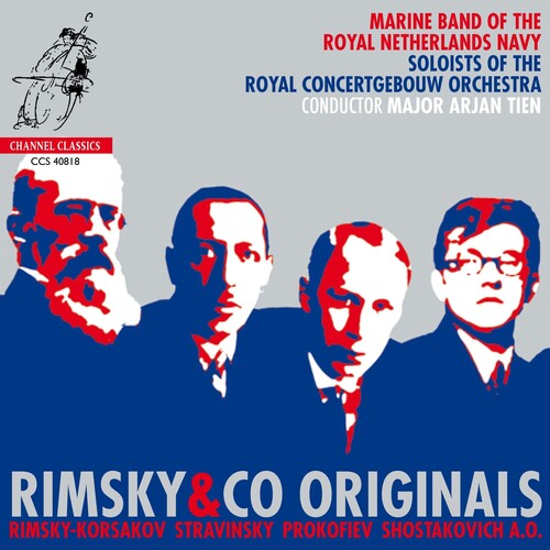 Rimsky&co Originals