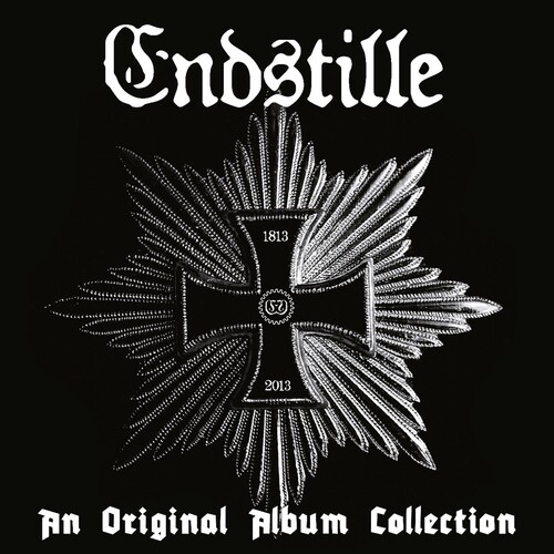Endstille - An Original Album Collection