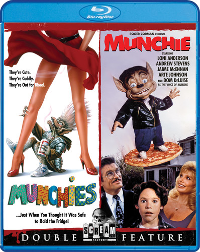 Munchies/ Munchie