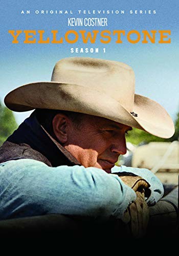 Yellowstone [TV Series] - Yellowstone: Season 1
