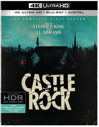 Castle Rock: The Complete First Season