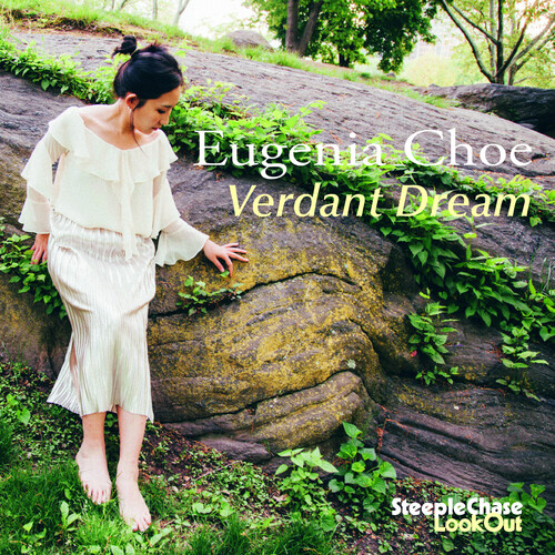 Verdant Dreams