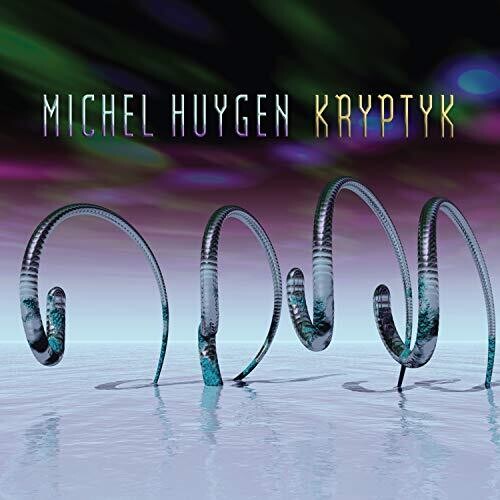 Michel Huygen - Kryptyk