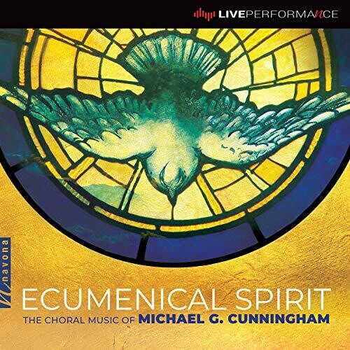 Ecumenical Spirit