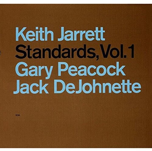 Standards (Vol 1)