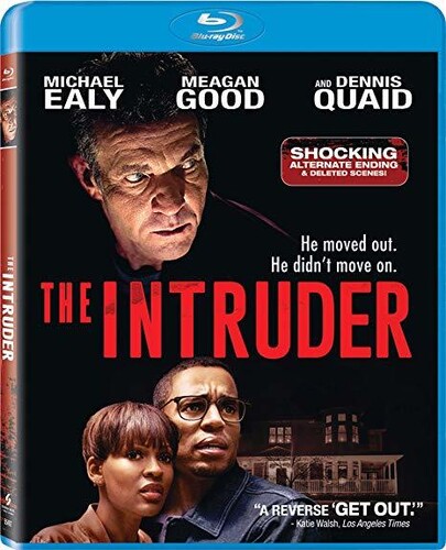 Intruder - The Intruder