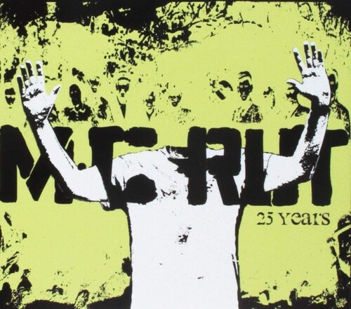 25 Years (uk)