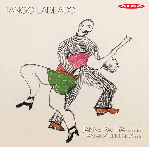 Tango Ladeado