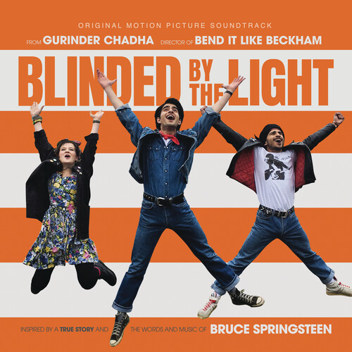Various Artists - Blinded by the Light (Original Motion Picture Soundtrack)