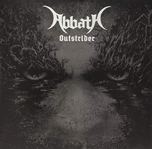 Abbath - Outstrider [Purple Vinyl]