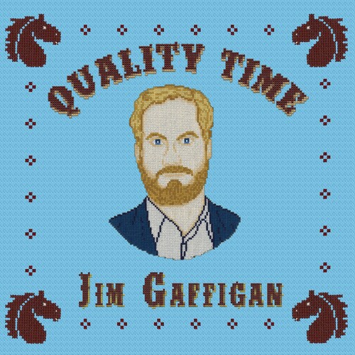 Jim Gaffigan - Quality Time