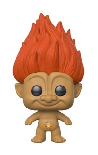 funko pop troll face