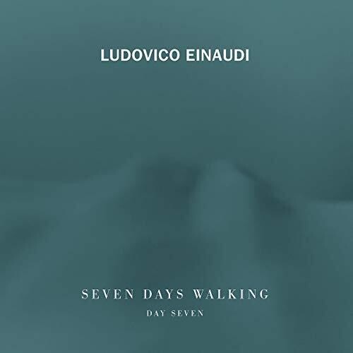 Seven Days Walking Day 7