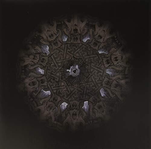 Elegy Of The Archeonaut