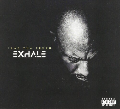 Exhale [Explicit Content]