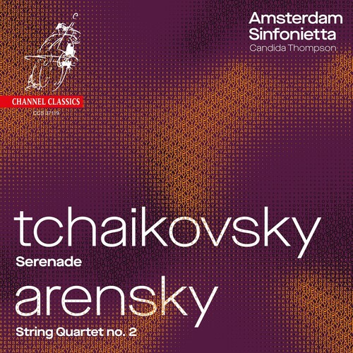 Serenade / String Quartet 2