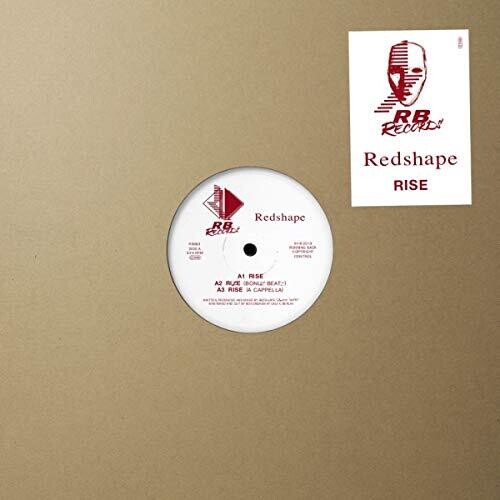 Redshape - Rise