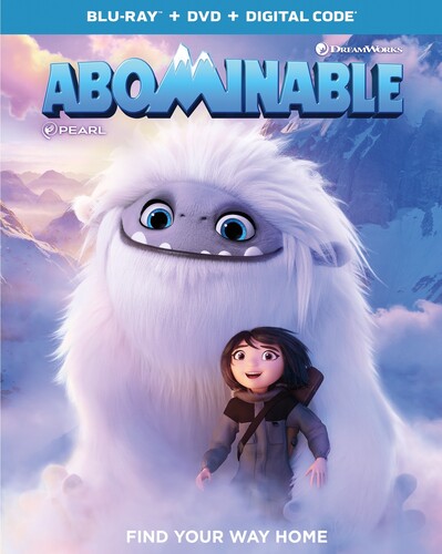 Abominable [Movie] - Abominable