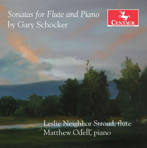 Sonatas for Flute & Piano