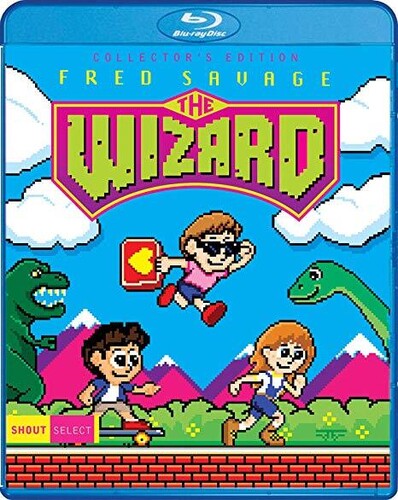 The Wizard (Collector's Edition)