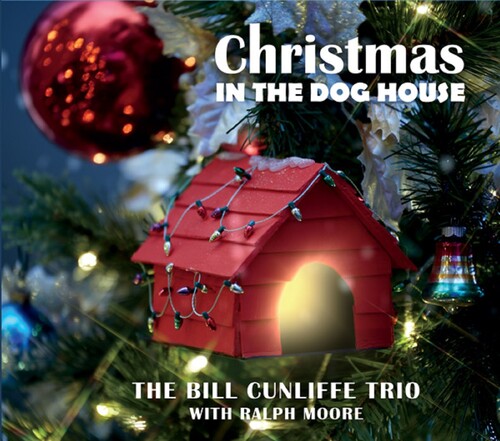 Christmas In The Dog House
