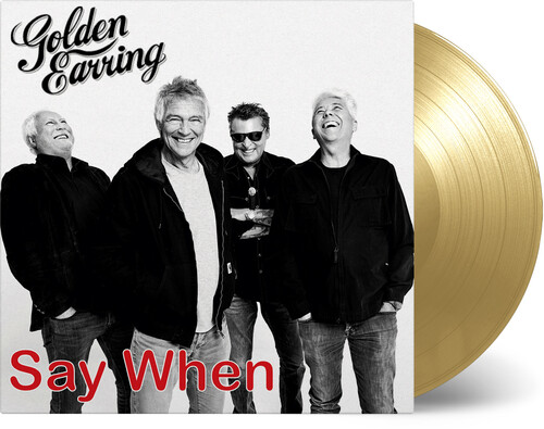 Say When/Back Home