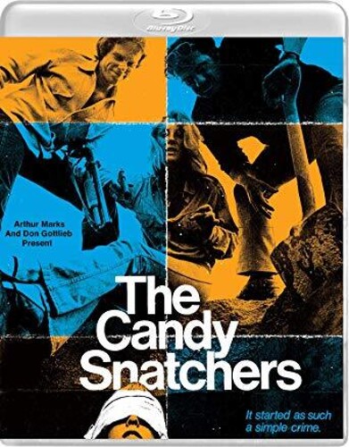 Candy Snatchers