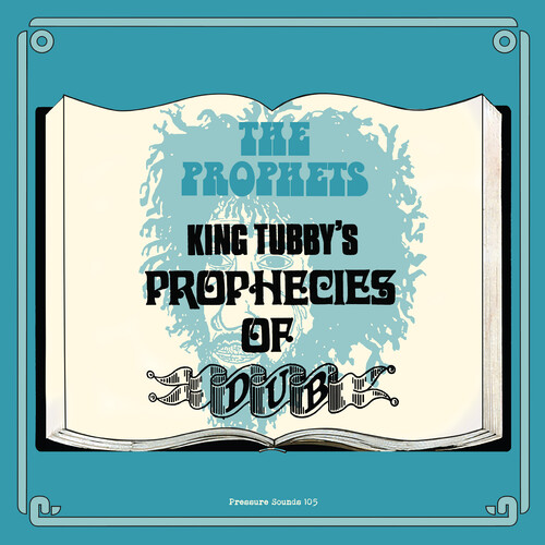 King Tubby's Prophecies Of Dub (Various Artists)
