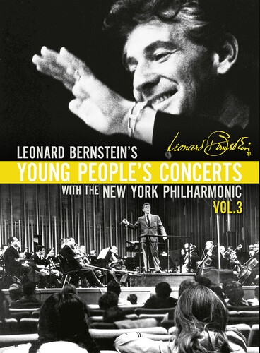 Young People's Concert 3