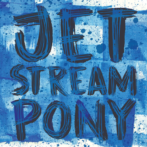 Jetstream Pony - Jetstream Pony
