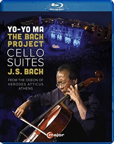 Bach Project