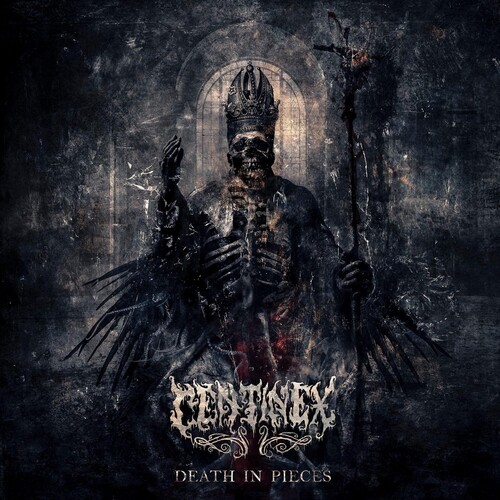 Death In Pieces