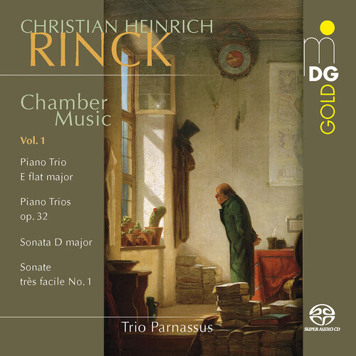 Chamber Music 1