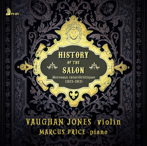 History of the Salon