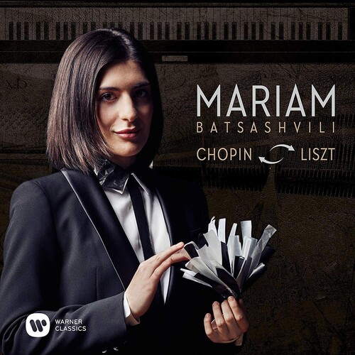 Liszt, Chopin